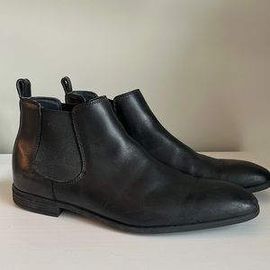 Men’s Chelsea Boot